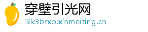 穿壁引光网